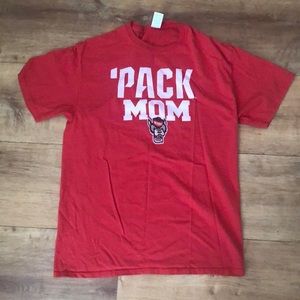 Pack Mom T-Shirt